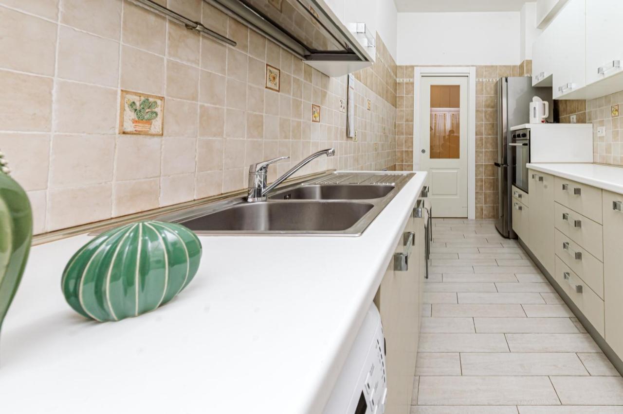 Appartement Nikki - Valle Aurelia *