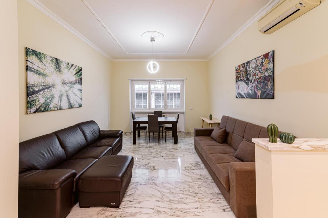 Appartement Nikki - Valle Aurelia *